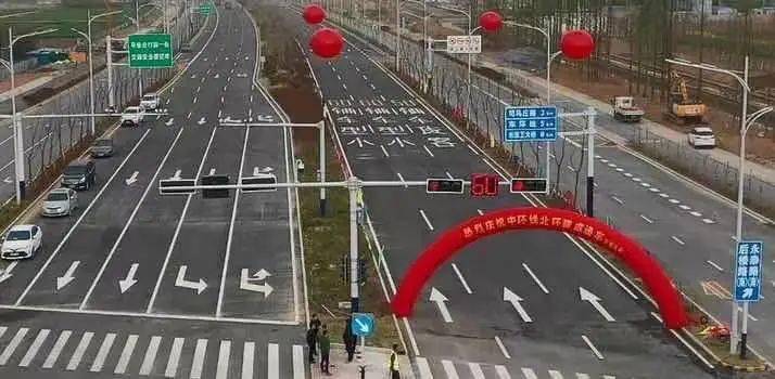 G329蚌埠長淮衛(wèi)淮河大橋至懷遠(yuǎn)縣汴河路段一級公路、城市中環(huán)線部分路段和解放南路PPP項目