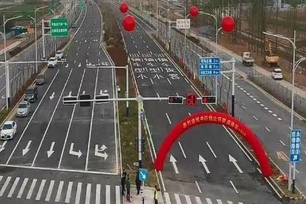 G329蚌埠長淮衛(wèi)淮河大橋至懷遠(yuǎn)縣汴河路段一級公路、城市中環(huán)線部分路段和解放南路PPP項(xiàng)目