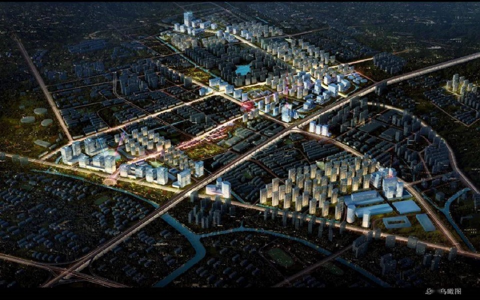 杭州市下城區(qū)長(zhǎng)木、草庵、沈家三村連片綜合改造工程績(jī)效評(píng)價(jià)