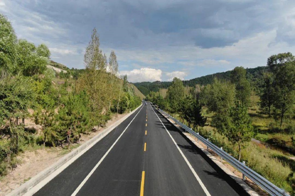山西省國(guó)省道路面改造工程（運(yùn)城、晉城境內(nèi)）PPP項(xiàng)目建設(shè)期績(jī)效評(píng)價(jià)服務(wù)