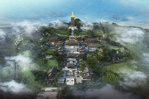 建經(jīng)咨詢護古韻！全方位探析仿古建筑工程質(zhì)量管控實踐