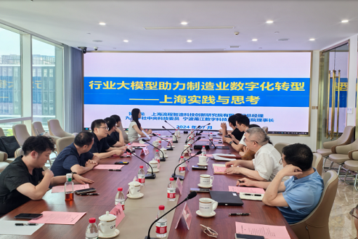 智匯長三角，夢啟新華章——“我AI長三角”2024建經(jīng)夢享沙龍成功舉辦